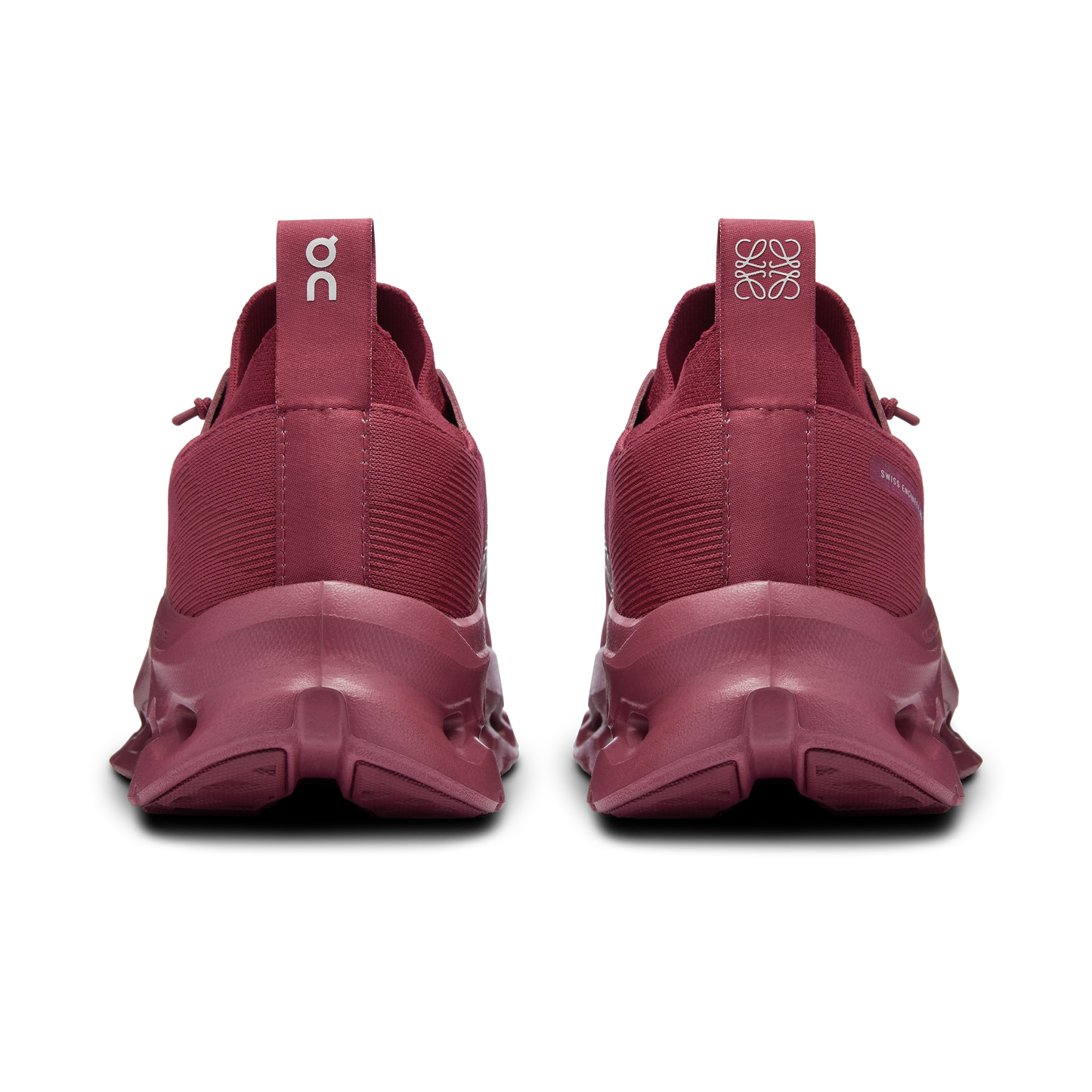 Cloudtilt LOEWE - Beet Red