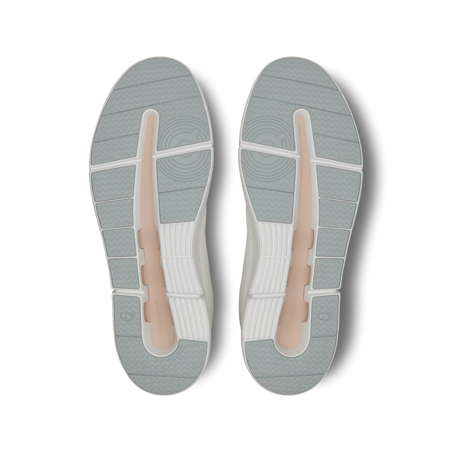 THE ROGER Advantage - White | Rosehip