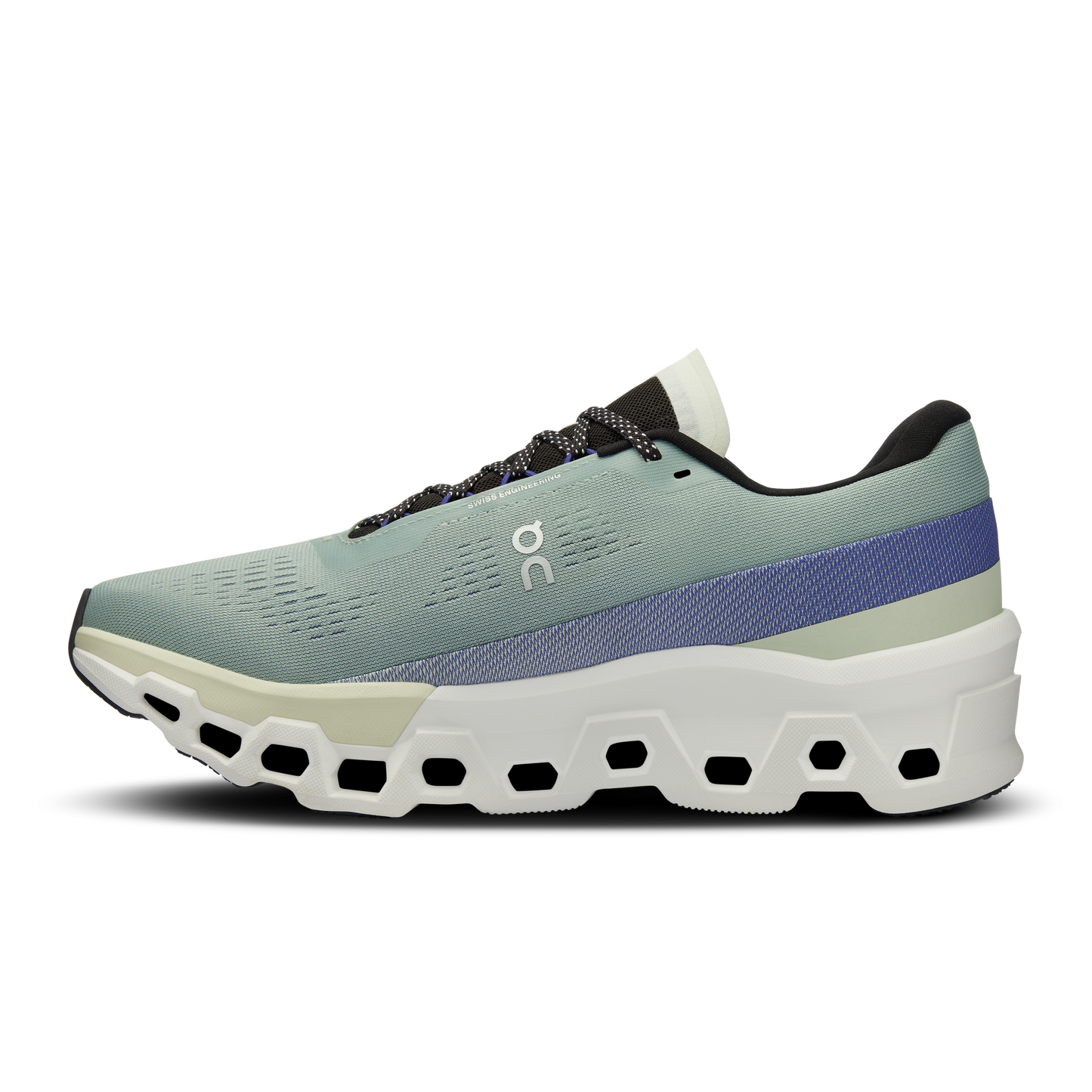 Cloudmonster 2 - Mineral | Aloe