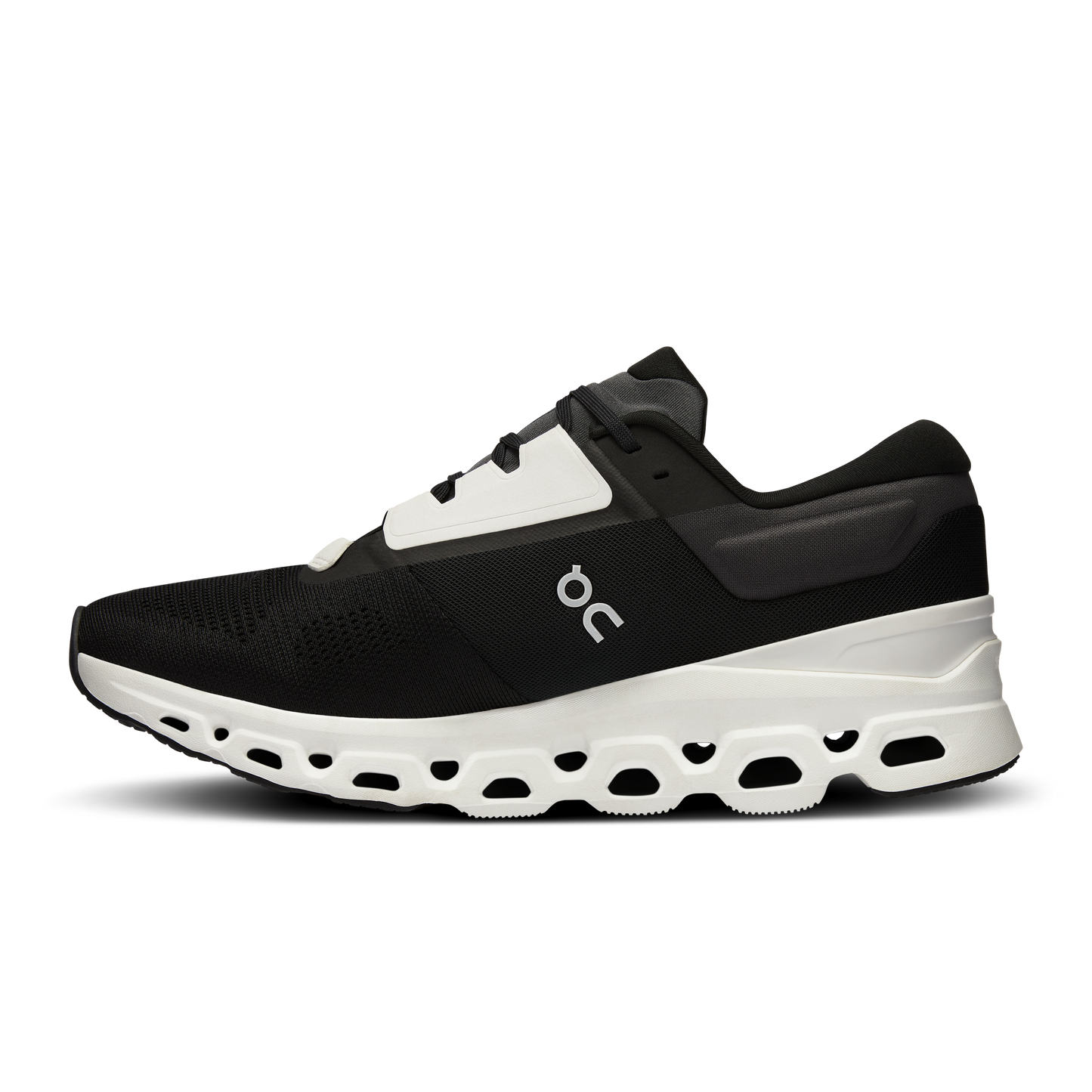Cloudstratus 3 - Black | Frost