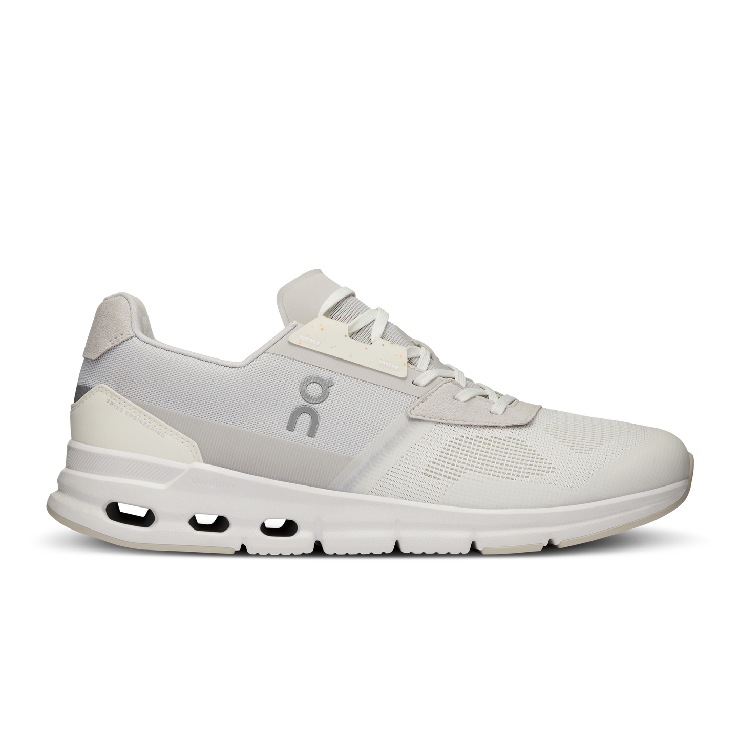 Cloudrift - Undyed-White | Frost