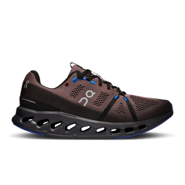 Cloudsurfer - Black | Cobalt