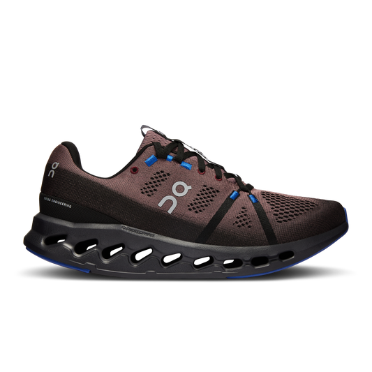 Cloudsurfer - Black | Cobalt