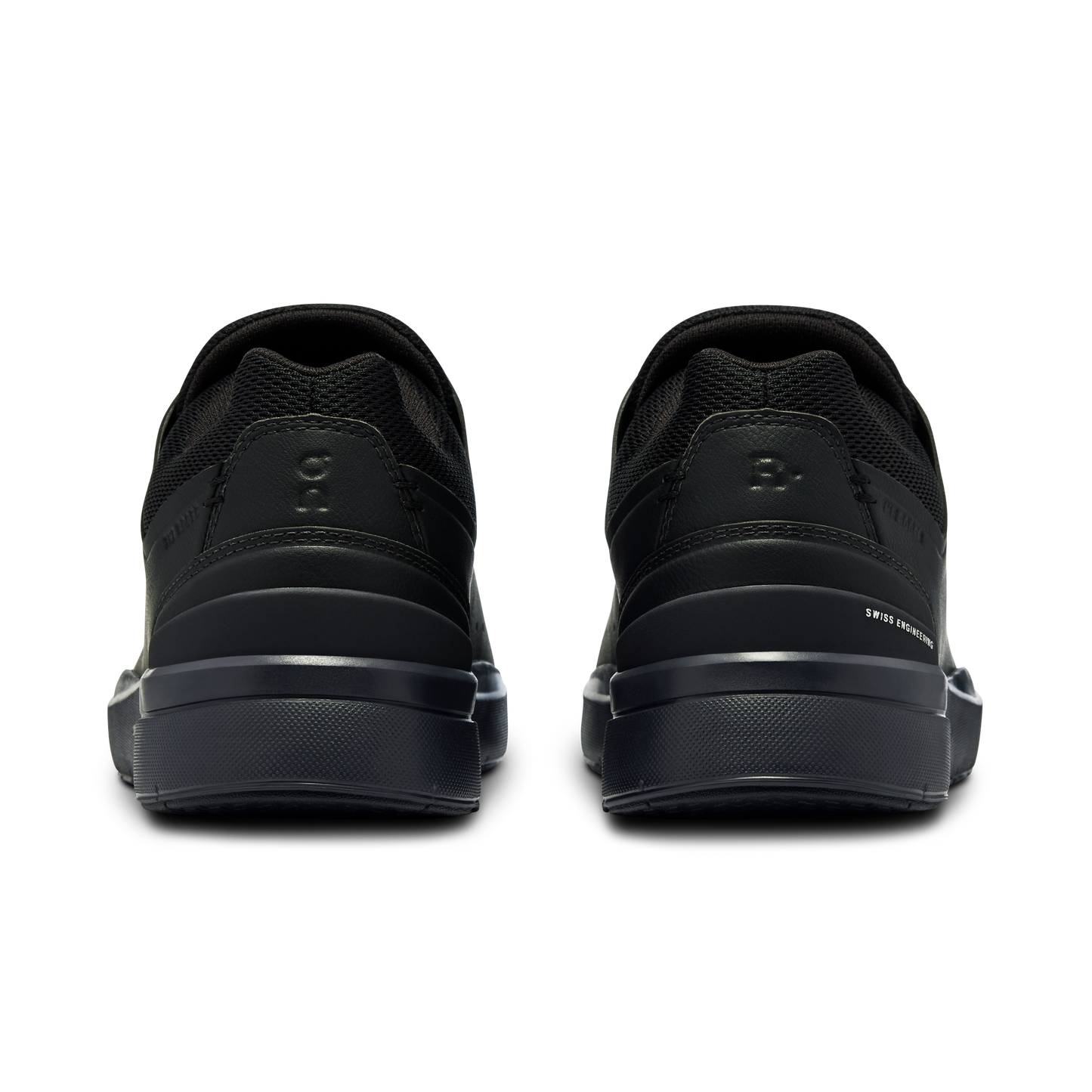 THE ROGER Advantage - All Black