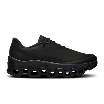 Cloudmonster 2 PAF - Black | Magnet