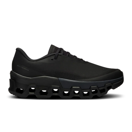 Cloudmonster 2 PAF - Black | Magnet