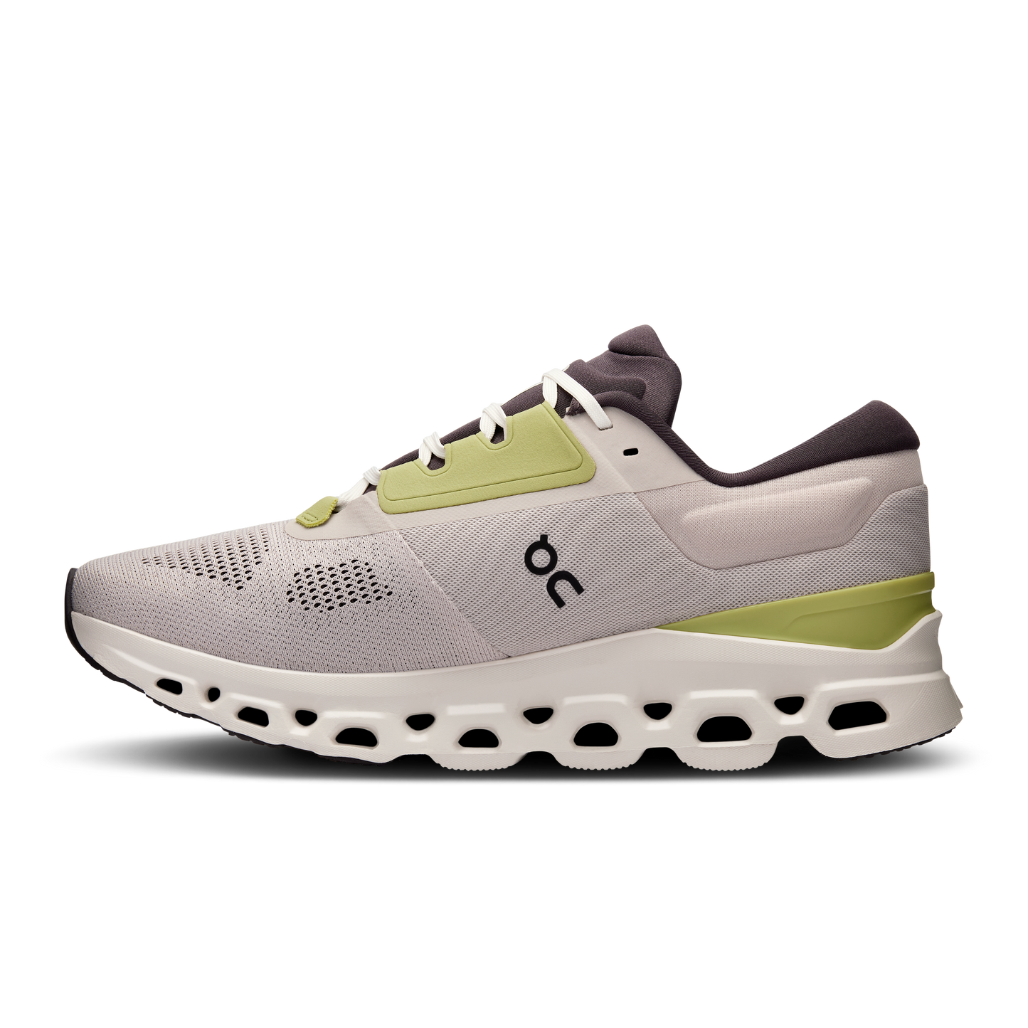 Cloudstratus 3 - Pearl | Ivory