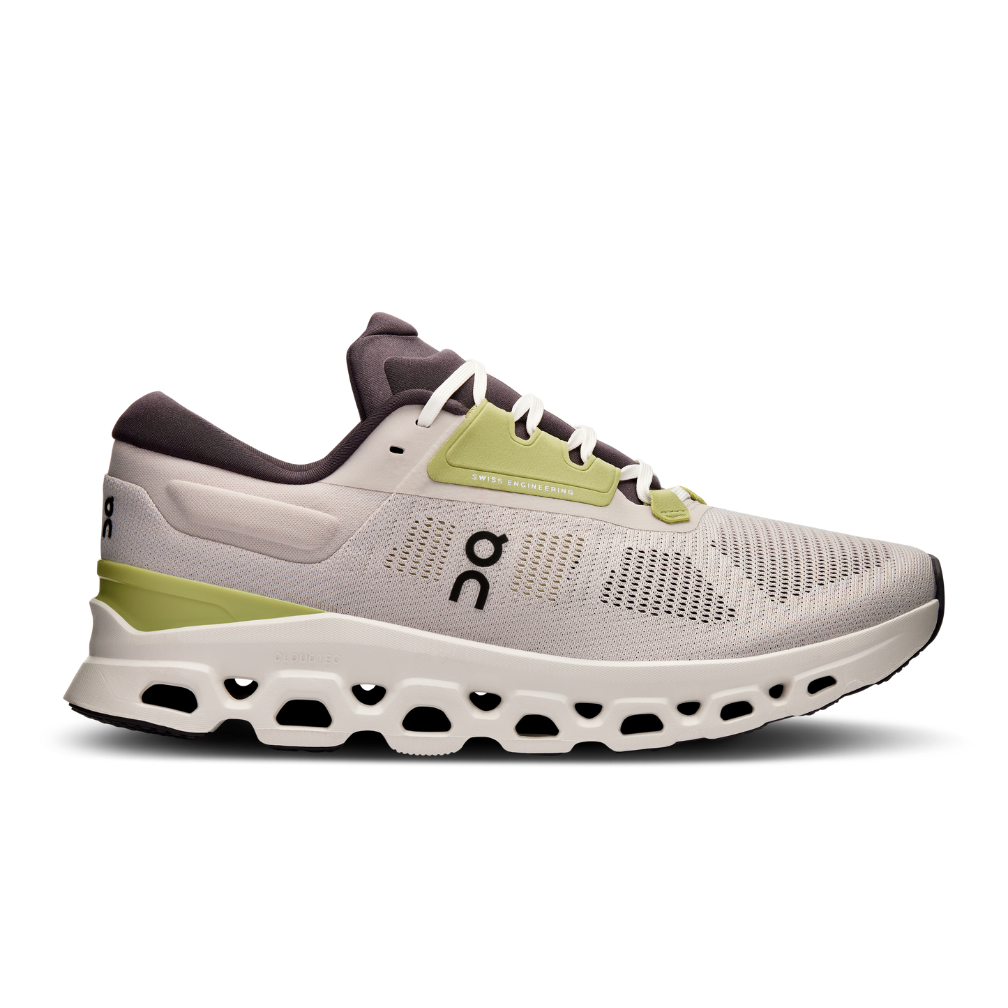 Cloudstratus 3 - Pearl | Ivory
