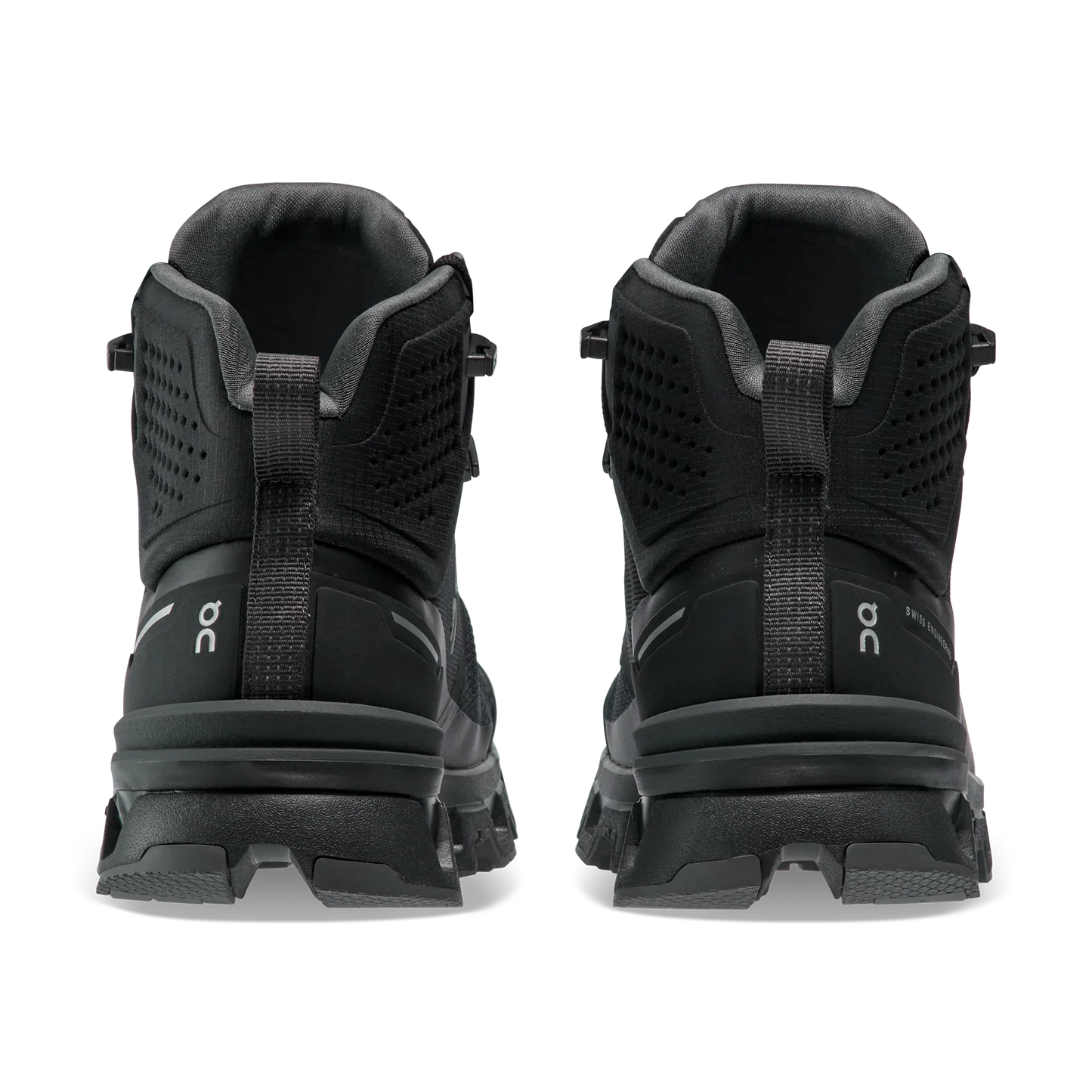 Cloudrock 2 WP - Black | Eclipse