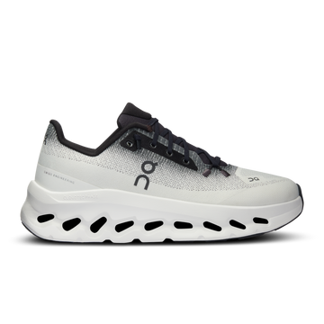 Cloudtilt - Black | Ivory