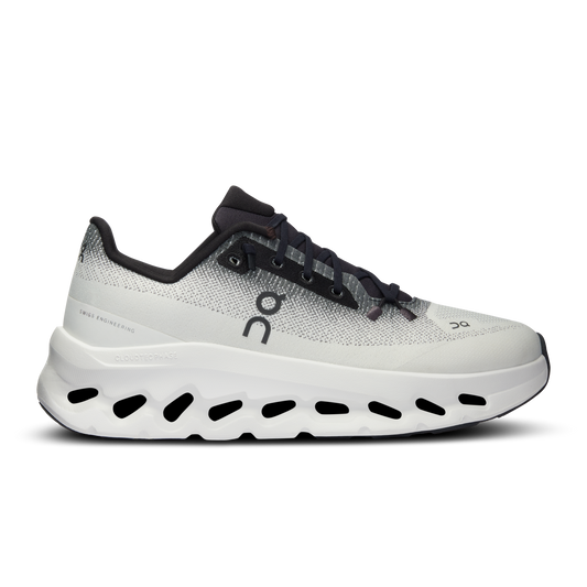 Cloudtilt - Black | Ivory