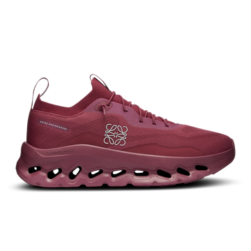 Cloudtilt LOEWE - Beet Red