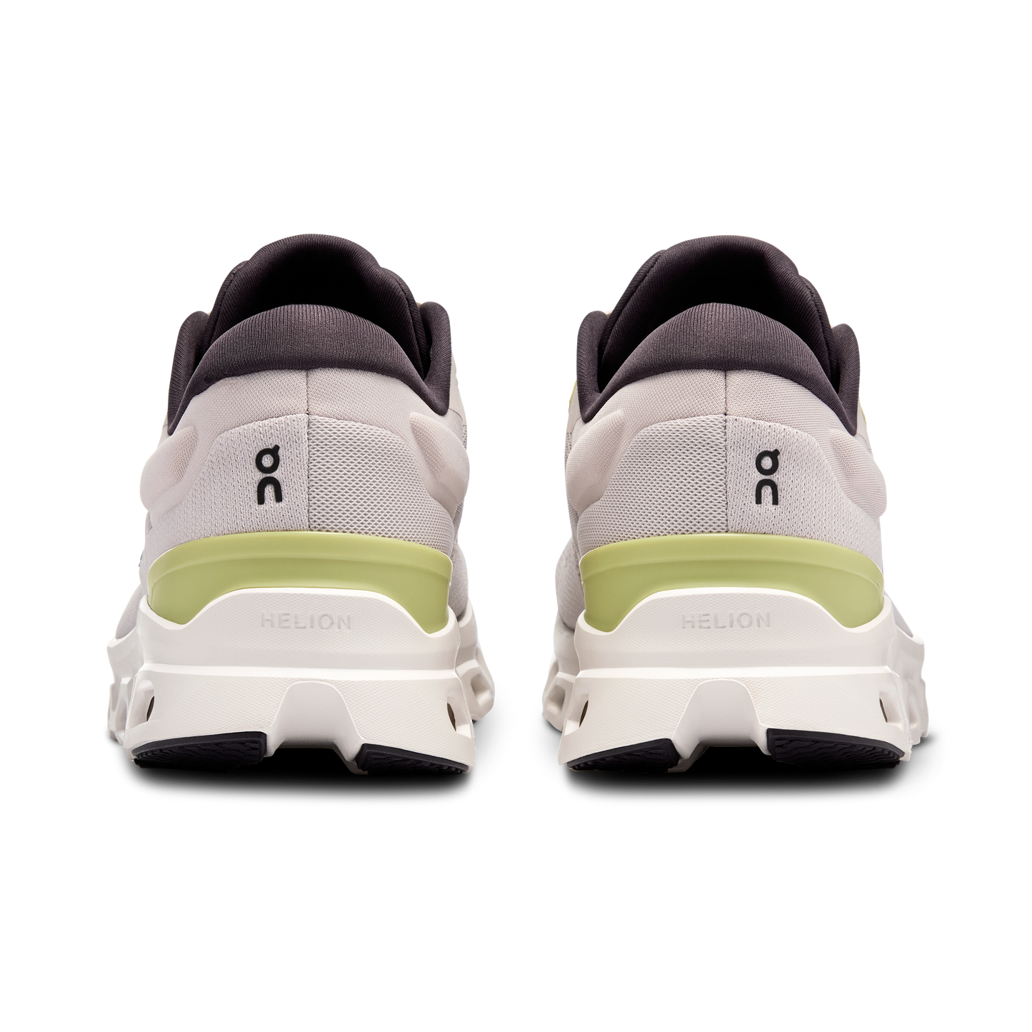 Cloudstratus 3 - Pearl | Ivory